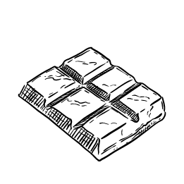 חטיפים ומתוקים