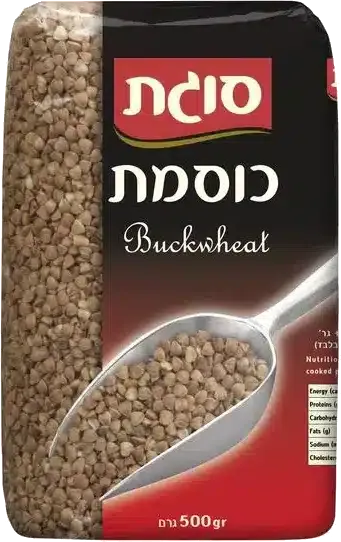 סוגת | 500 גרם כוסמת