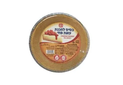 גליקס | 170 גרם בסיס להכנת פאי גאלה