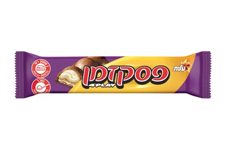 עלית | 40 גרם פסק זמן פור פליי