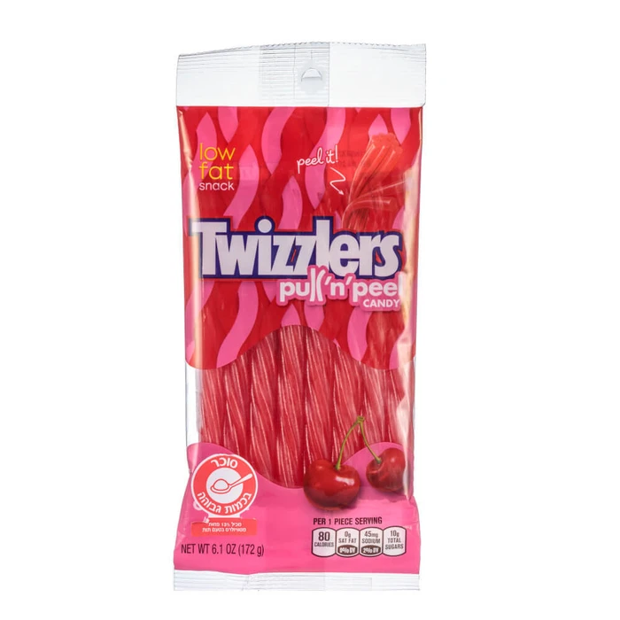 טוויזלר דובדבן 172 גר