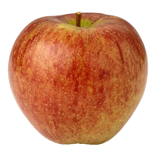 תפוח אדום