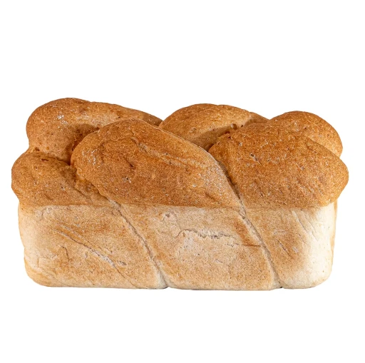 מולינו | 400 גרם חלה בתבנית ירוק מארז 1 חלה ללא גלוטן