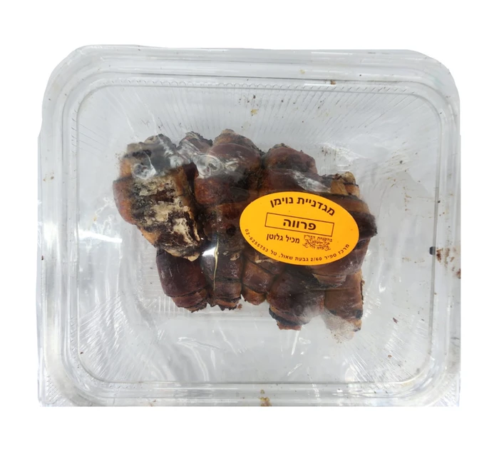 מגדניית נוימן | רוגלאך קינמון פרווה