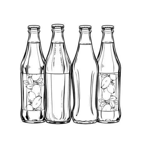 משקאות מתוקים