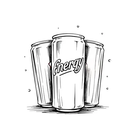 משקאות אנרגיה