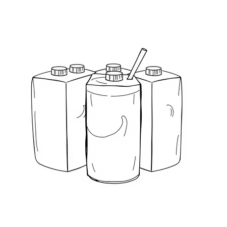 משקאות יוגורט