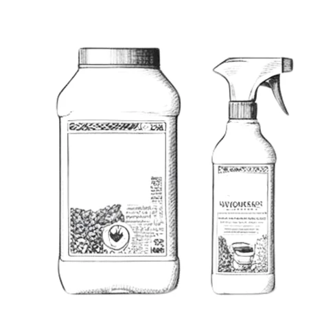 מוצרי כביסה נלווים