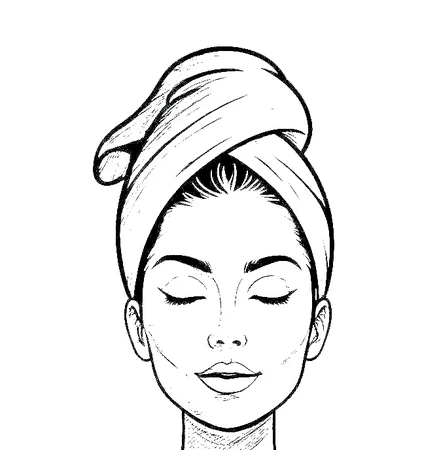 טיפוח הגוף והפנים