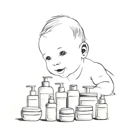 טיפוח לתינוק