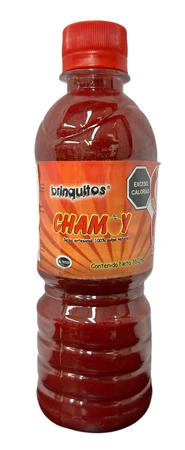 Brinquitos | מ''ל 360 CHAMOY