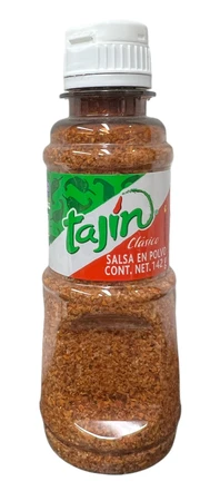 tajin | גרם 142 SALSA EN POLVO clasico