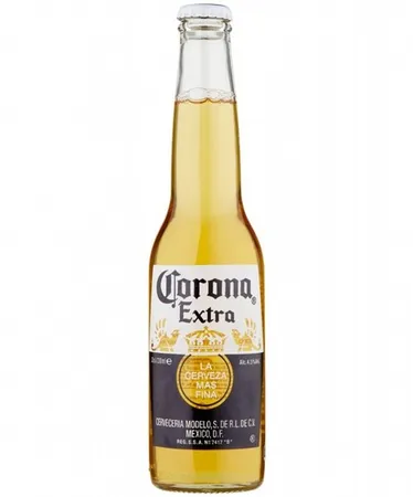 קורונה | 355 מ''ל בירה קורונה אקסטרה