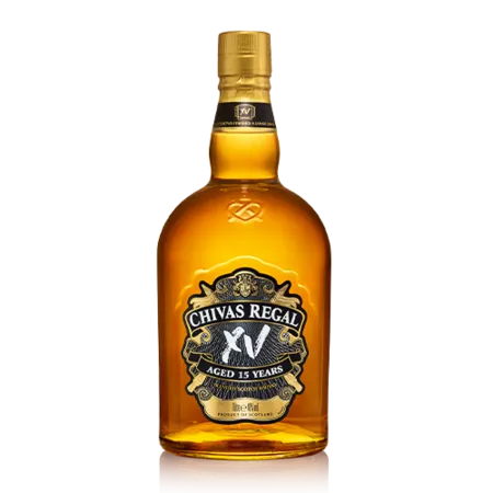 שיבס ריגל | 700 מ''ל וויסקי שיבס ריגל 15 שנה