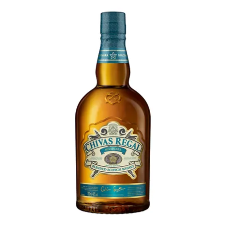 שיבס ריגל | 700 מ''ל וויסקי שיבס מיזונארה