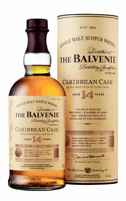 בלוויני | 700 מ''ל 14 שנה קאריביאן קאסק