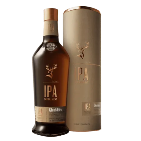 גלנפידיך | 700 מ''ל אקספרימנט IPA