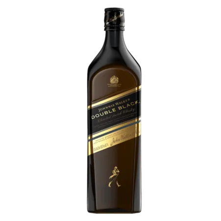 ג'וני ווקר | 1 ליטר דאבל בלאק
