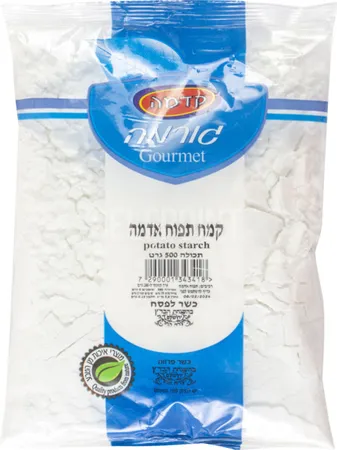 קדמה | 500 גרם קמח תפו''''א