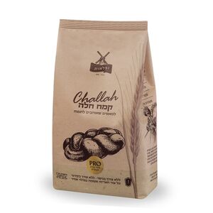 נפלאות | 1 ק"ג קמח חלה