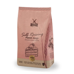 נפלאות | 1 ק"ג קמח תופח