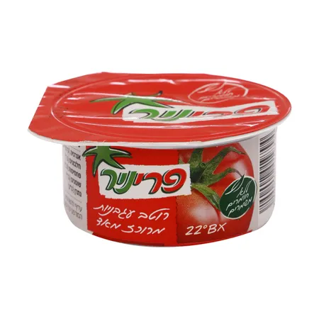 פריניר | 100 גרם רוטב עגבניות מרוכז מאוד