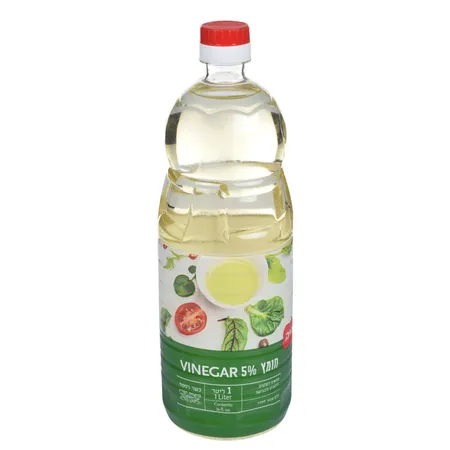 מיה | 1 ליטר חומץ טבעי 5%