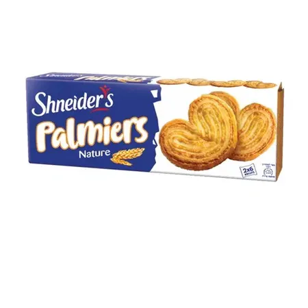 שניידרס | 100 גרם עוגיות פלמייר