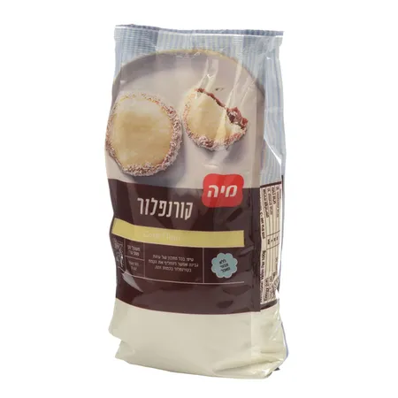 מיה | 500 גרם קורנפלור