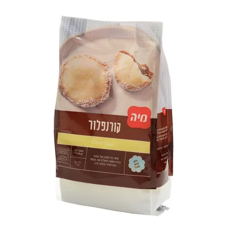 מיה | 200 גרם קונפלור