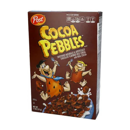 פוסט | 311 גרם קוקו פבלס דגני בוקר