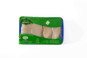 עוף ירושלים | חזה עוף קפוא