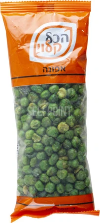 הכל קלוי | 200 גרם אפונה