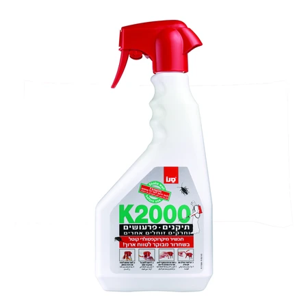 סנו | 750 מ''ל K-2000