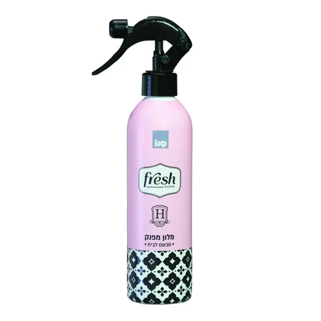 סנו | 350 מ''ל מטהר אויר מלון מפנק פרש הום