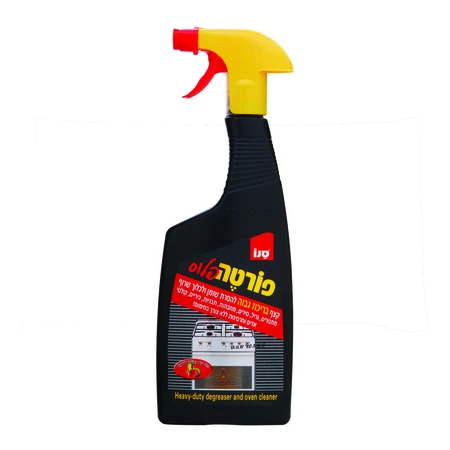 סנו | 750 מ''ל תנורים פורטה פלוס