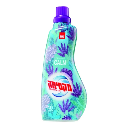 מקסימה | 1 ליטר מרכך כביסה קאלם