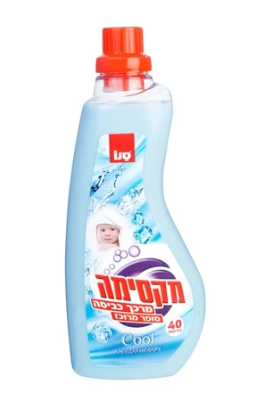 מקסימה | 1 ליטר מרכך כביסה קול