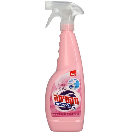 מקסימה | 750 מ''ל למייבש מאסק