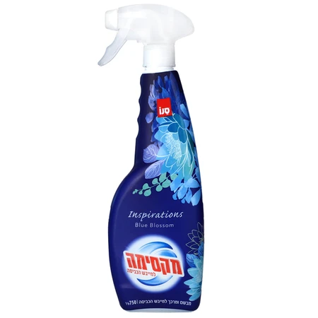 מקסימה | 750 מ''ל למייבש הכביסה בלו בלוסום