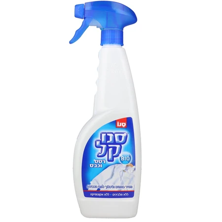 סנו | 750 מ''ל קל רסס וכבס