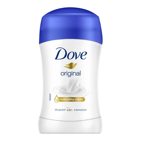 דאב | 50 גרם דאודורנט סטיק אוריגינל