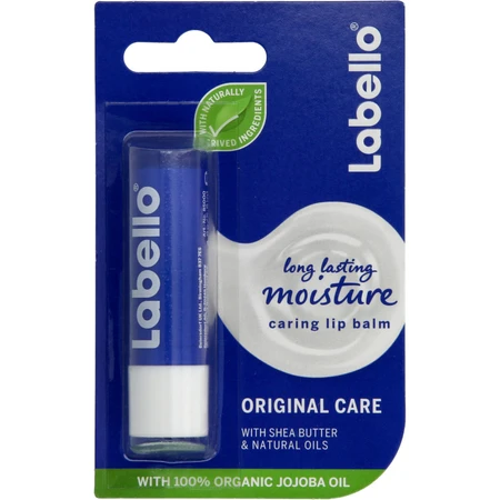 לבלו | 4.8 גרם שפתון קלאסי