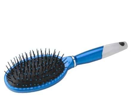 1 יח' מברשת שיער יוקרתית