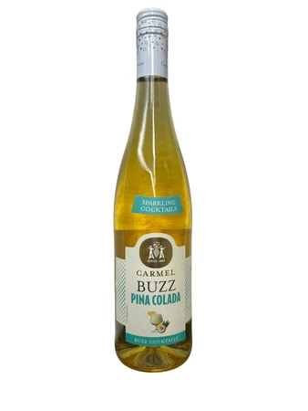 CARMEL | מ''ל 750 BUZZ Pina Colada
