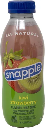 סנאפל | 473 מ''ל קיווי תות