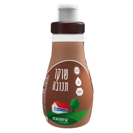 תנובה | 250 מ''ל משקה חלב שוקו