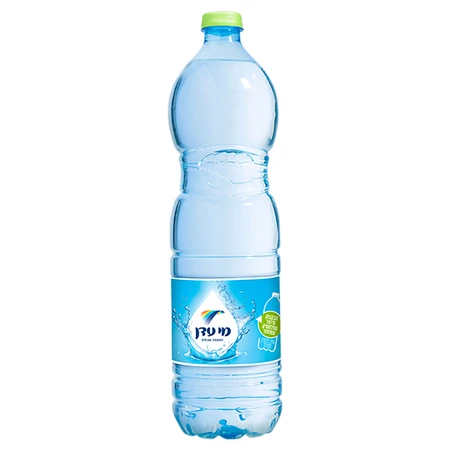 מי עדן |1.5 ליטר מים מינרליים