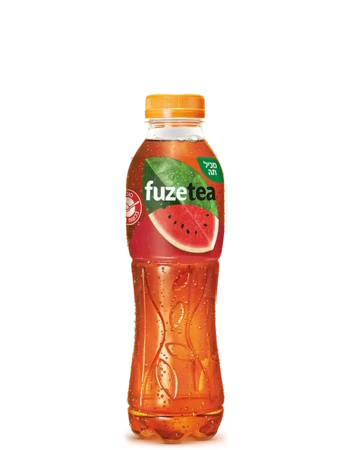 פיוז טי | 500 מ''ל פיוז טי אבטיח