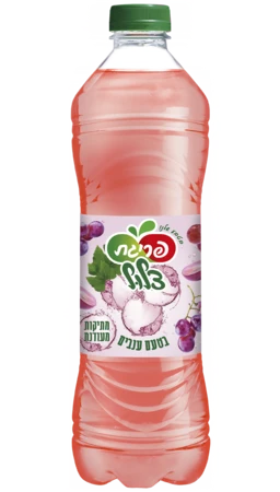 פריגת | 1.5 ליטר צלול ענבים